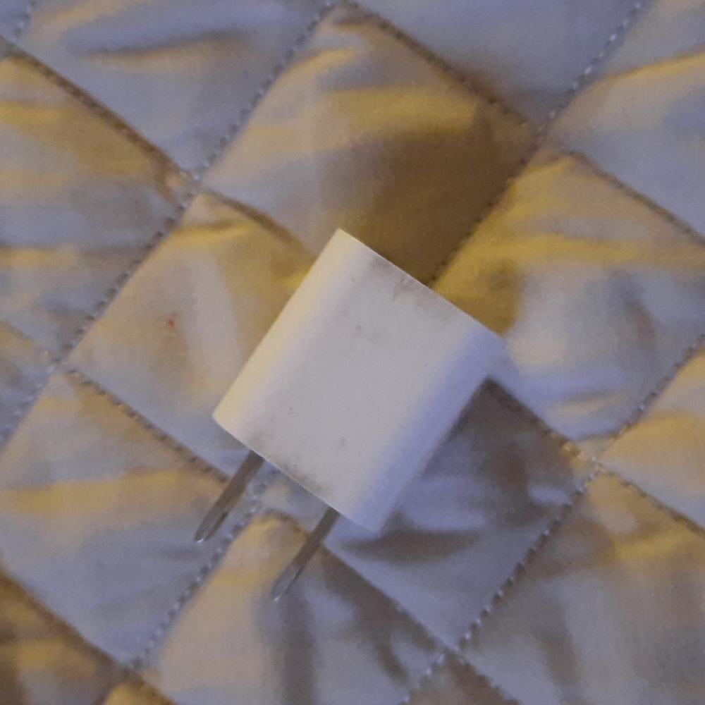 IPhone charger